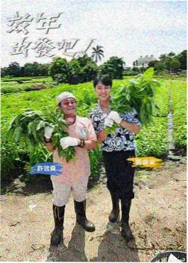 银幕之外